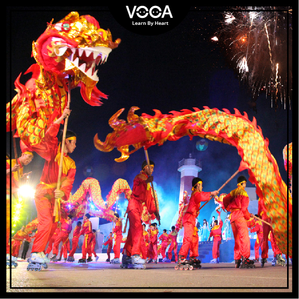 Cultures in business (Vocab)